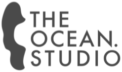 The Ocean Studio Logo
